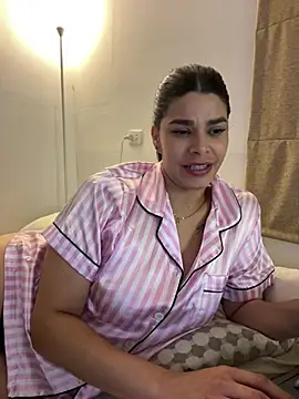 Chatroom XXX en direct de Dary_19