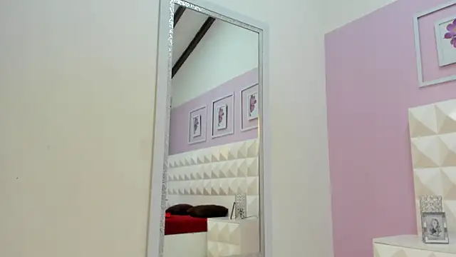 VenusDanielss Live XXX Chat