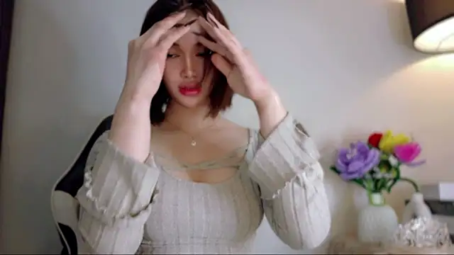 Anna_HollyDolln Live XXX chat