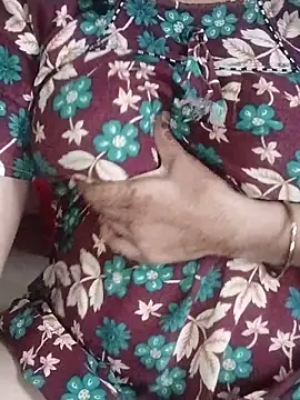 Sexynageena webkamerás műsora