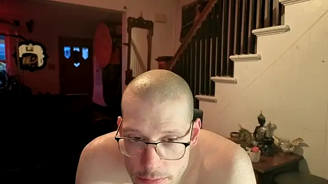 MasterDaddyCool's Live XXX Chat