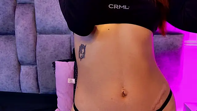 Chat XXX Live Scarlett_Sk