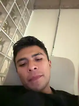 Chat XXX en directo de Abramfffj