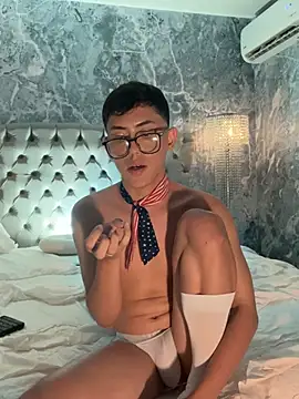 Iam_Caami_ Obrolan Langsung XXX
