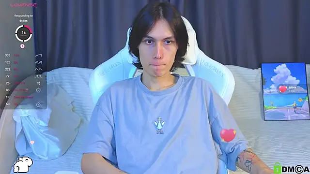 bd_black – Naživo XXX chat