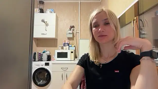 AngelJeni Live XXX-chat