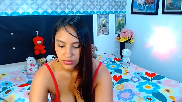 Chat XXX en directo de pleasure_and_fantasy