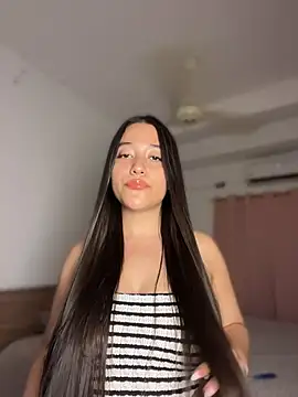 Nhefertary live XXX chat