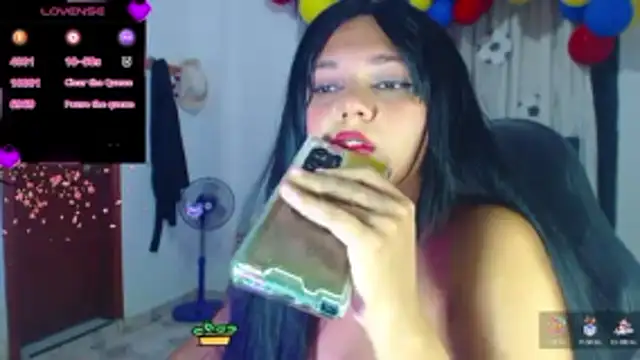 Chat XXX ao vivo de aurora_bela