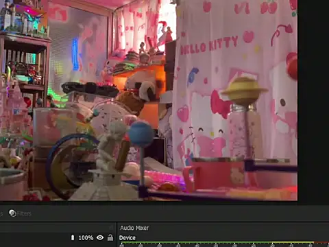 JesuAdamのライブXXXチャット