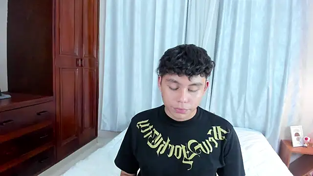 Nathanbelll Live XXX-chat