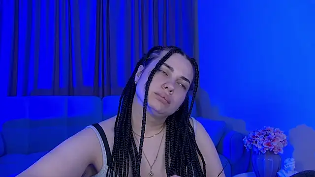 Živý XXX chat AdrianaToress