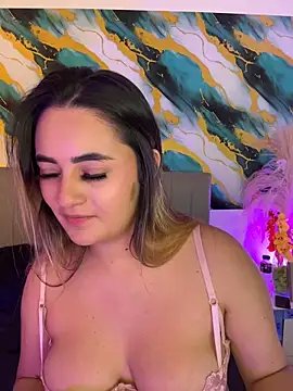 Antonella_Julieta XXX чат на живо
