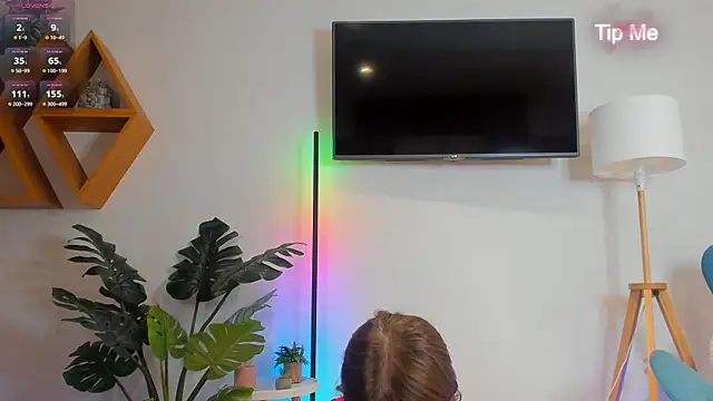 Онлайн чат XXX Hailey_Green