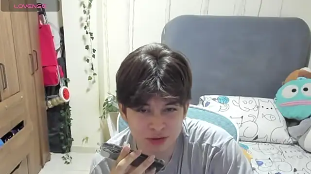 Chat XXX Live Felixzyn