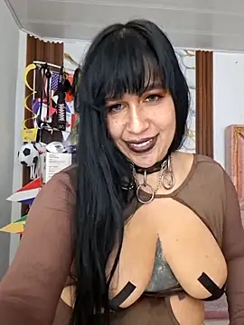 Chat +18 de valen_ros ao vivo