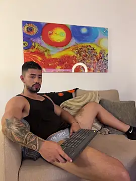 عرض كام Ezzio_Scolaro