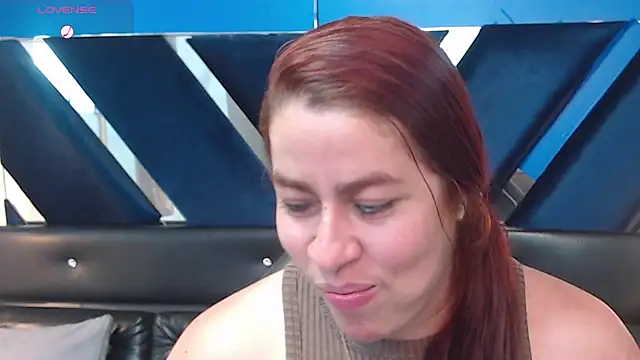 Alison-mar Obrolan Langsung XXX