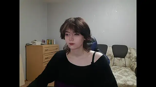 ShaynaLinleyのライブXXXチャット