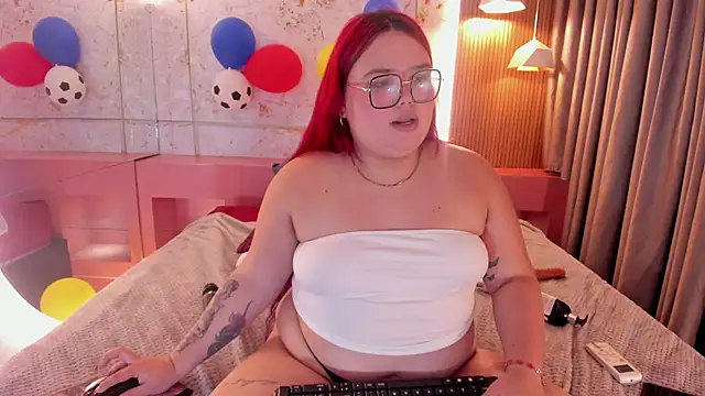 Lushi_Love's Live XXX Chat