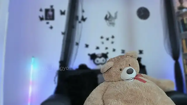 Dark_ningyo1 Live XXX-chat