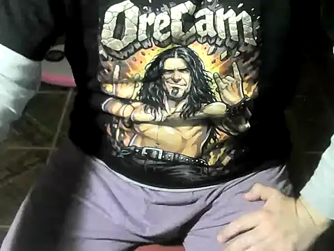 OreCam Obrolan Langsung XXX