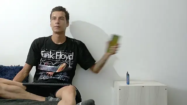 Show Webcam de cameronsilverman