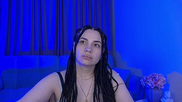 AdrianaToress Chat XXX live