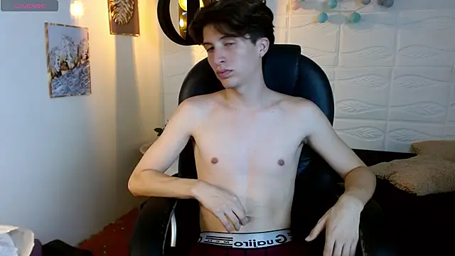 Marcoviolet Chat XXX in diretta