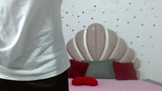 Chat XXX en directo de sven_fox723