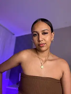 MiilaBlake 라이브 XXX 채팅