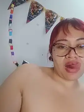 Amaranta-Luque's Live XXX Chat