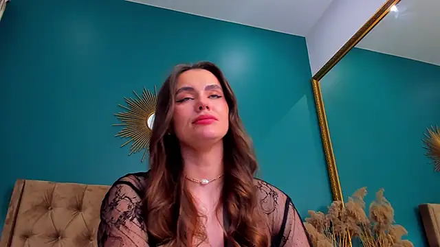 LunaKale Live XXX Chat
