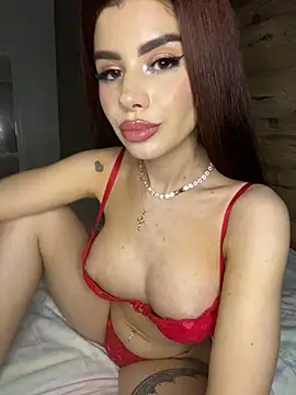 Ameliablack_1 라이브 XXX 채팅