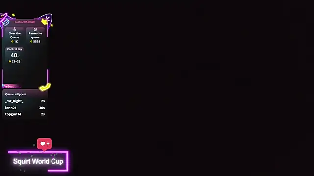 JulieDeep Live XXX-chat