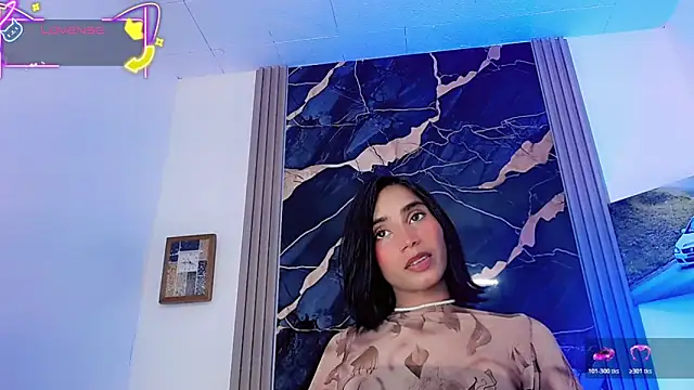 Czat XXX na żywo – tyle_brunette