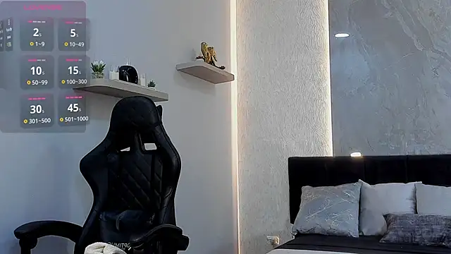 Brad_Summer – Naživo XXX chat