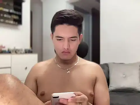 alexandergrey760886 Chat XXX in diretta
