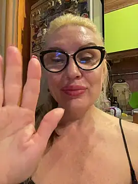 Chat XXX ao vivo de OliviaDancequeen