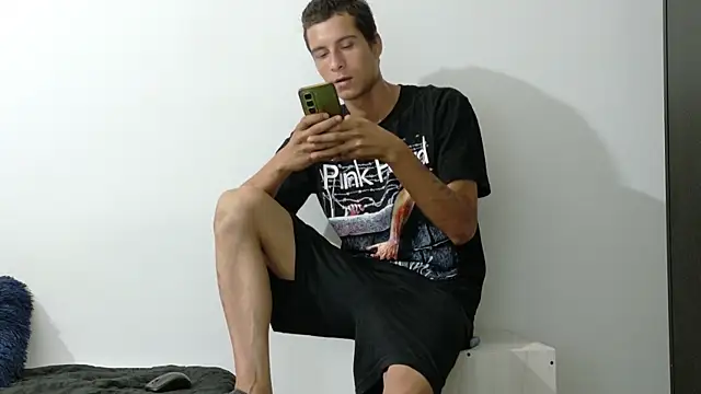 Show webcam de cameronsilverman