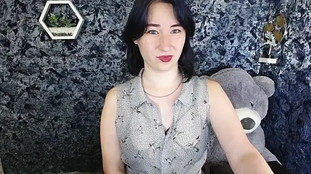 Moon_foxy_ Live XXX-Chat