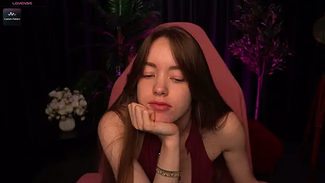 Chat XXX Live Velouraa