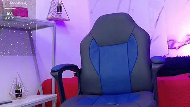 dariah_jhonson 라이브 XXX 채팅