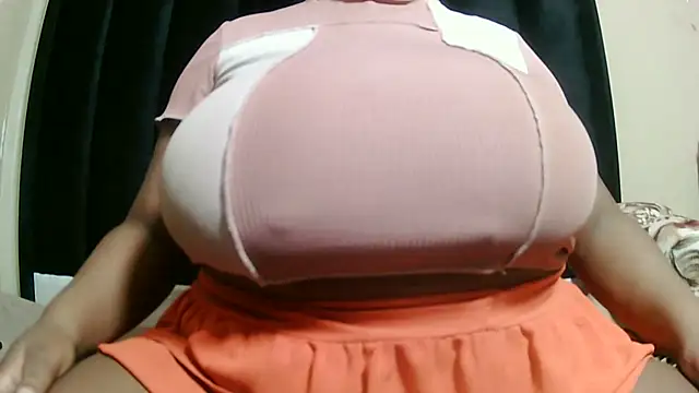 wamie12's Live XXX Chat