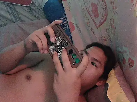 Huntrix2025's Live XXX Chat
