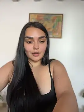 babypretty07 Adlı Modelin Canlı XXX Sohbeti