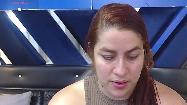 XXX chat uživo modela Alison-mar