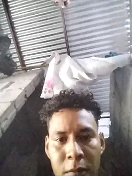 Show webcam de 15gordito2
