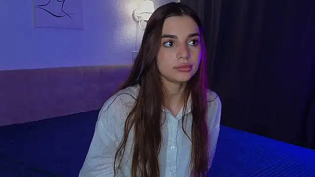 دردشة LauraHansil الجنسية المباشرة