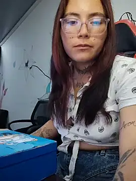 Chat XXX en directo de marita_
